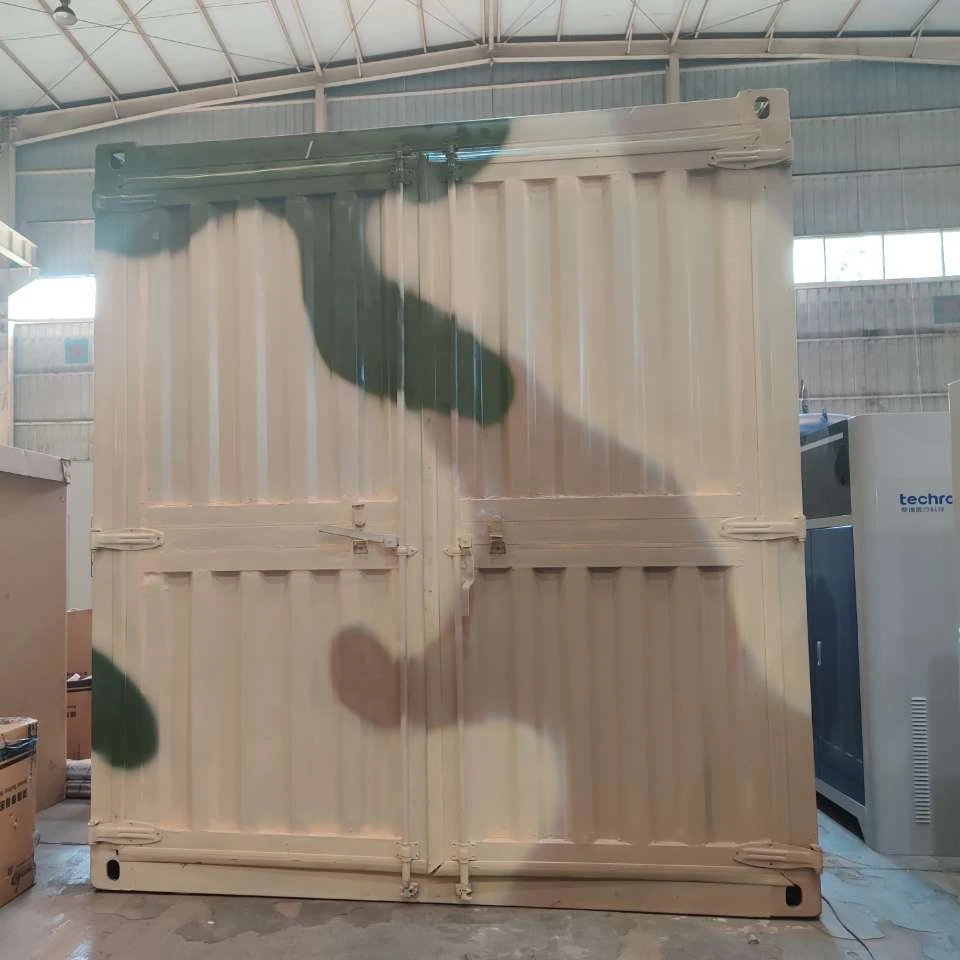 Container   PSA Oxygen Generator Plant Manufacturer Supplier