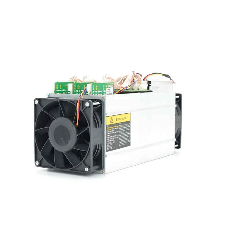  Bitmain Antminer D3 S9 antminer btc Майнер