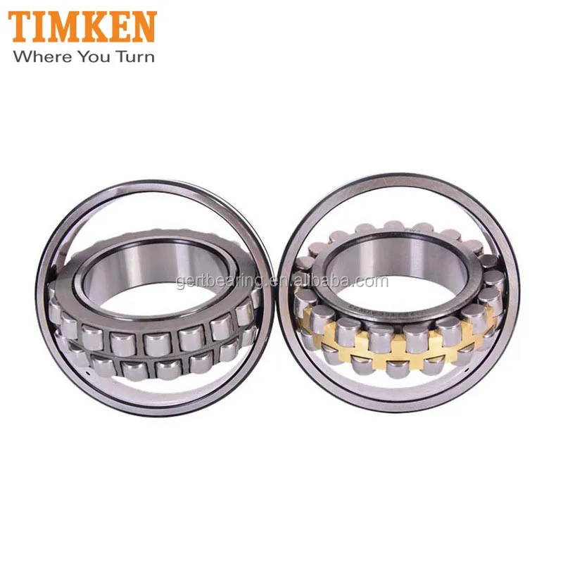 Сферический роликовый подшипник 22240 EMB TIMKEN 22240EMBW33, размер подшипника 200*360*98
