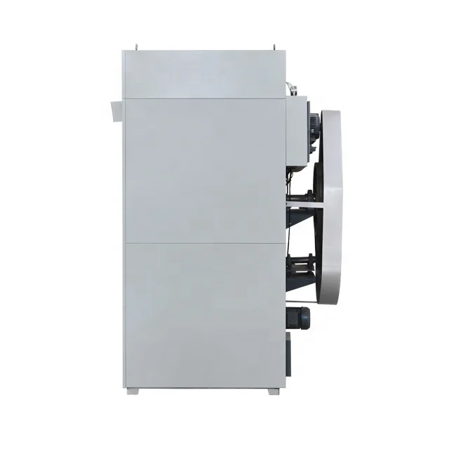 Factory produce 15kg industrial bed sheet tumble dryer commercial laundry drying machine