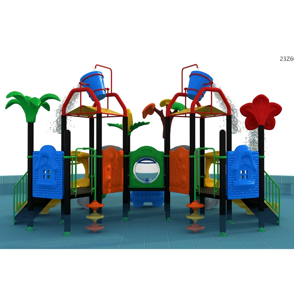swing slide customize  sets outdoor playground fun school attraction for kids equipment a daycare garden inflatable playhouse ru