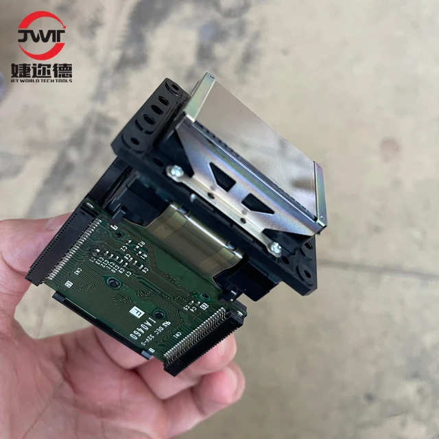 Roland VS300i print head for most accurate color match growth efficiency