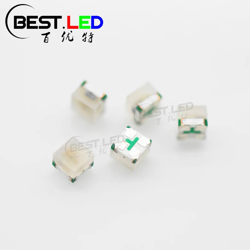 RGB LED Addressable Pixel LED WS2812 RGB LED Diode Miniature Tira led 1010 Mini LED RGB