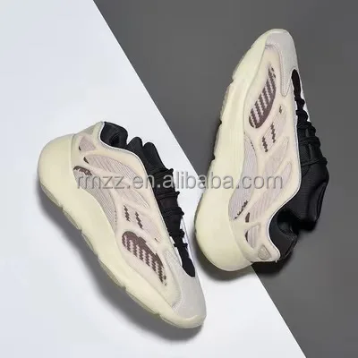 Factory outlet popular sneaker upper capelladas de zapatillas customizable sneaker semi-finished upper