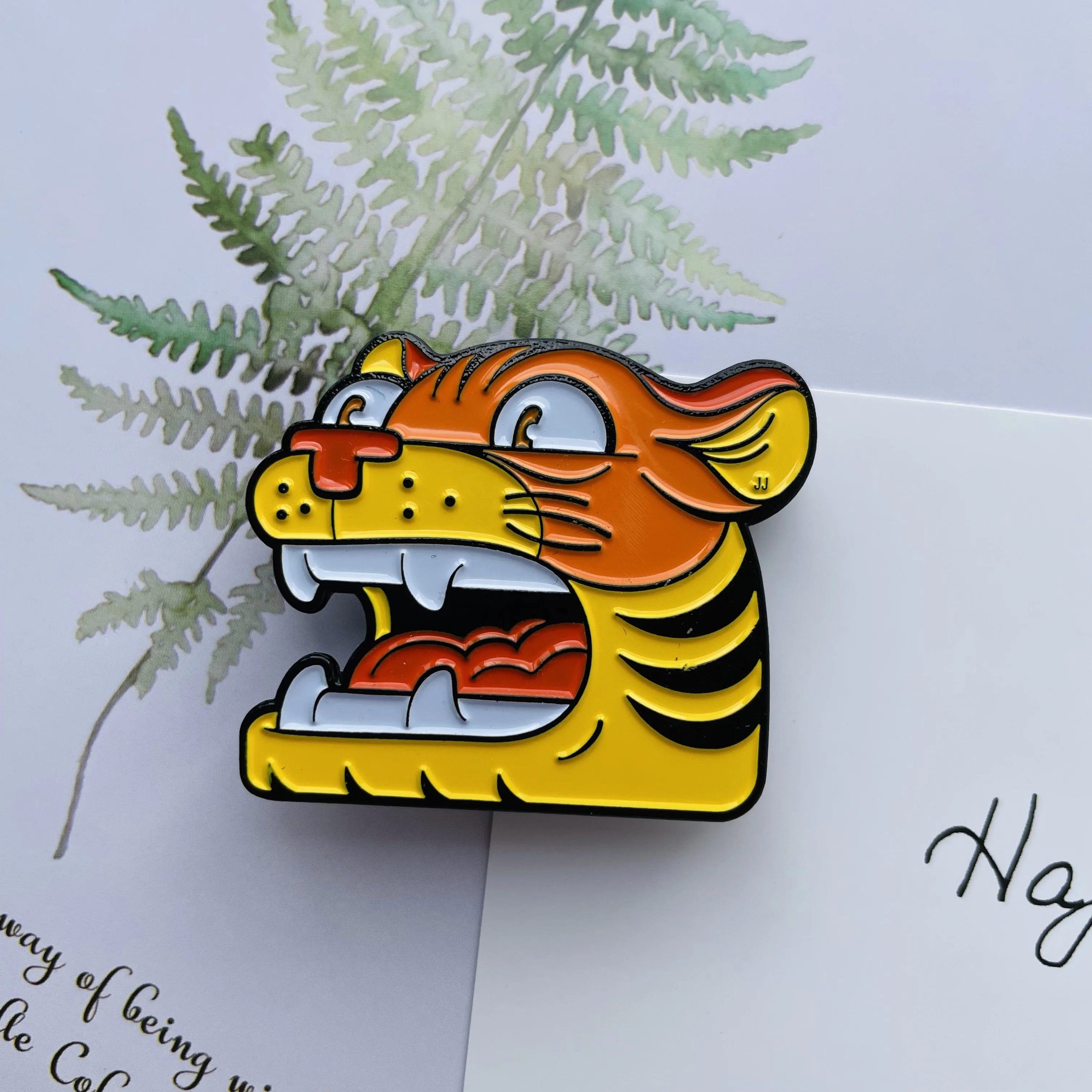 No Minimum Factory Free artwork Manufacturer Custom Hard Enamel  Lapel Pins Metal Badge