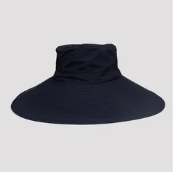 AGRADECIDO Sun Outdoors Hat Packable Boonie Hat Cap For Men Women Custom Bucket Hats