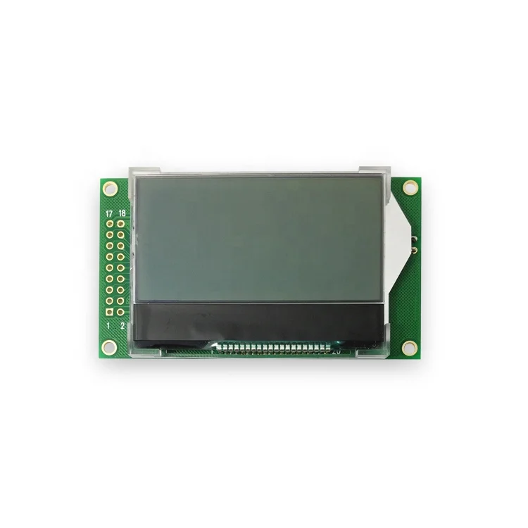 Graphic LCD display 128X64 128*64 COG