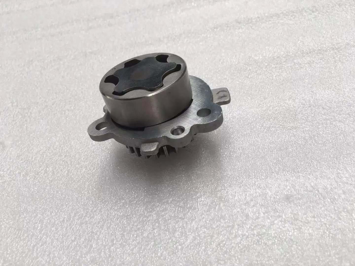  21310-03800/03910 двигатель масляный насос для 2017-2020 Hyundai I30 1.4L Kia Rio/St0Nic 1 4