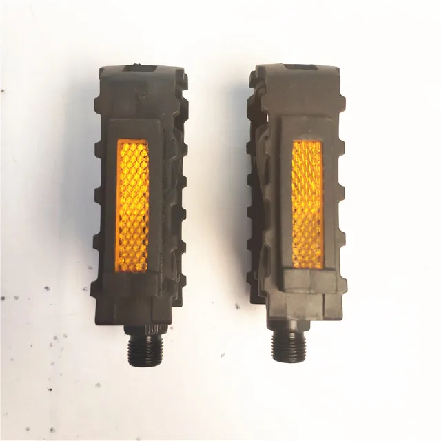 Yonghua factory cheap bicycle pedal bike pedal bicycle parts mtb pedal YH-33X