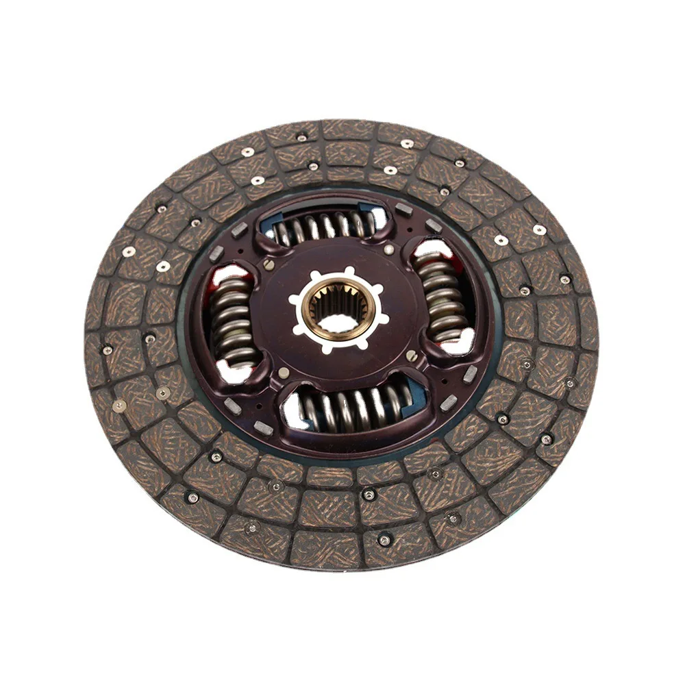 Clutch disc for Toyota 3125014160 3125020170 3125020171 3125020172