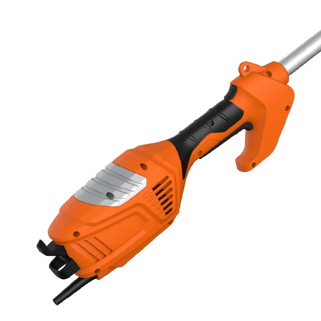 900W Rear motor Pole Hedge trimmer Garden tools machine