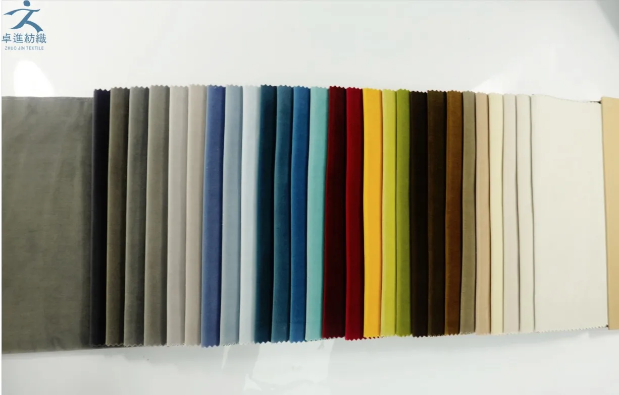 
Middle East hot sale upholstery velvet sofa fabric chair fabric 100%polyester fabric 