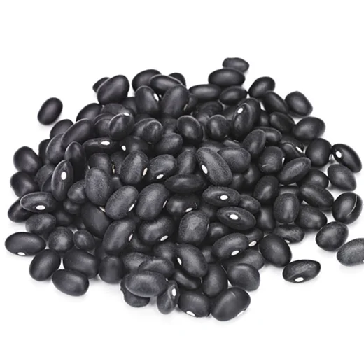 
Black Bean Chinese Black Bean Puffed Black Bean 
