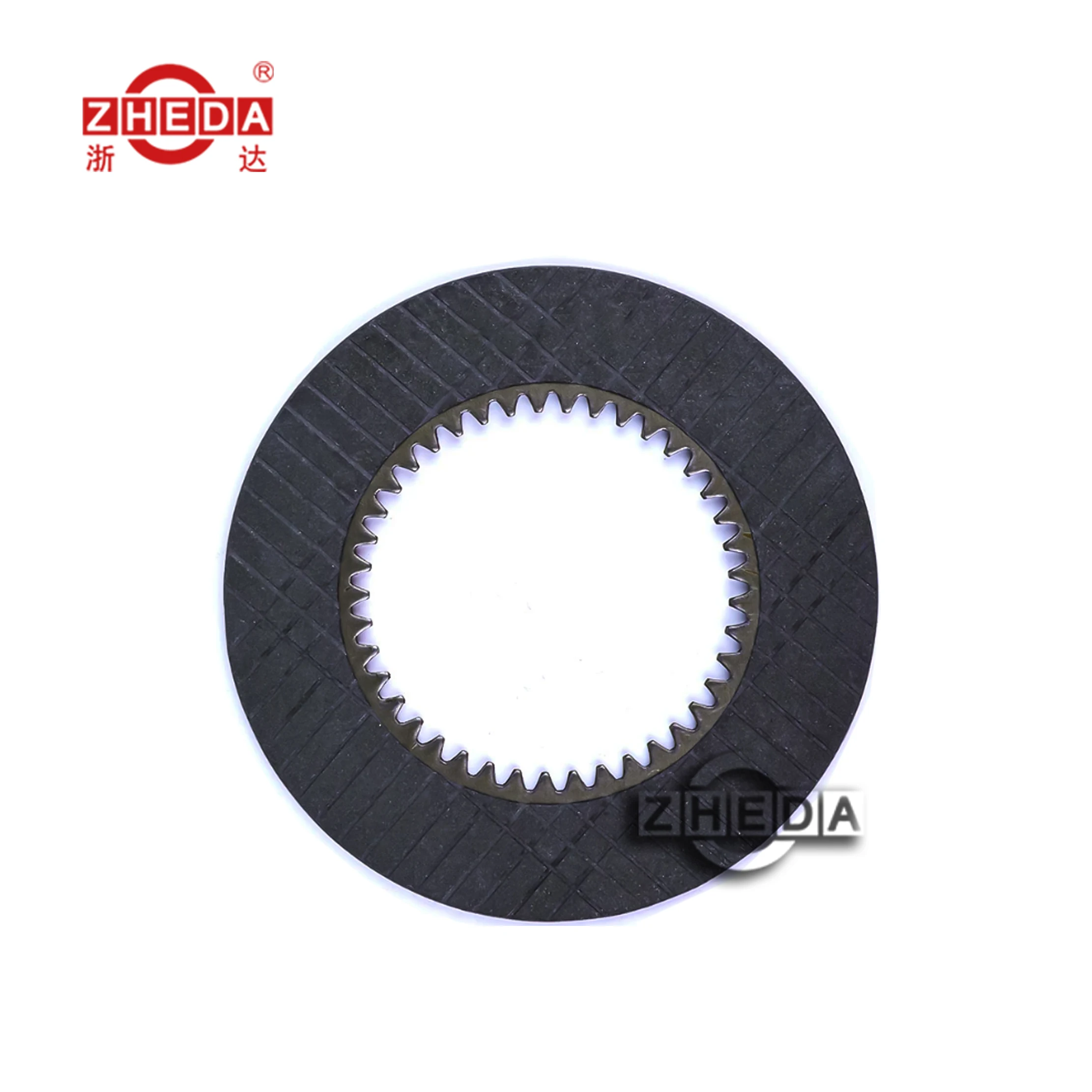 Forklift Accessories  transmission friction disc clutch plate (FOR  Daewoo MITSUBishi  FD20/25-F18 ) 91324-02700 A373219