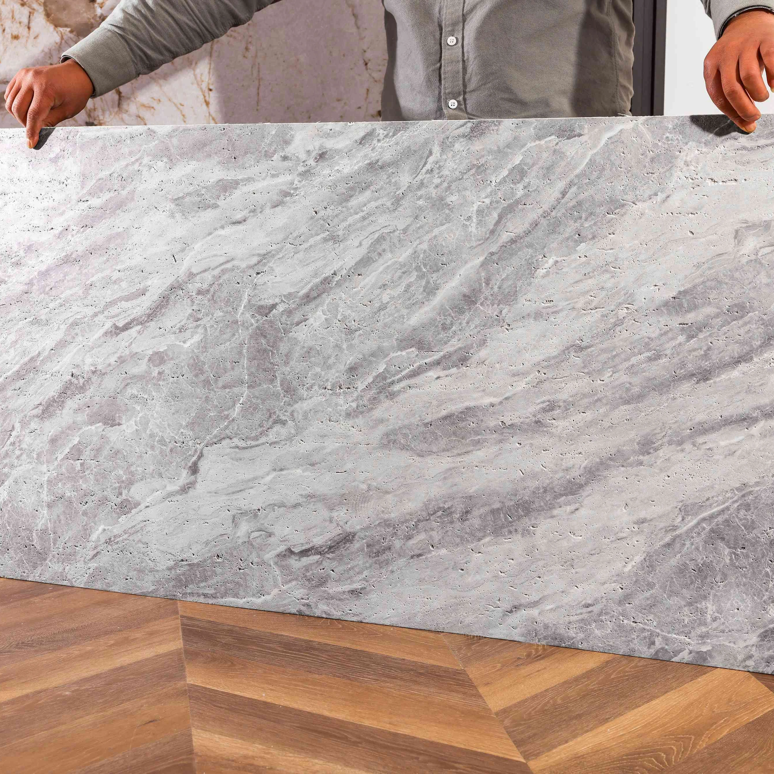 High-Grade Decorative 3d Mcm Soft Stone Fireproof Tile Flexible Stone Veneer For Wall Cladding