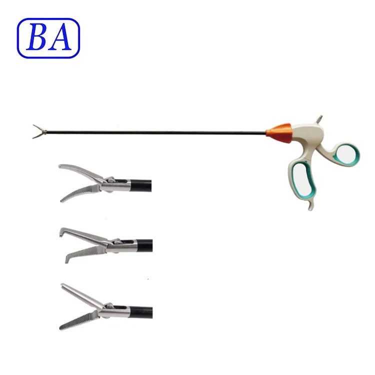 Медицинский эндоскопический одноразовый лапароскопический диссектор Мэриленда