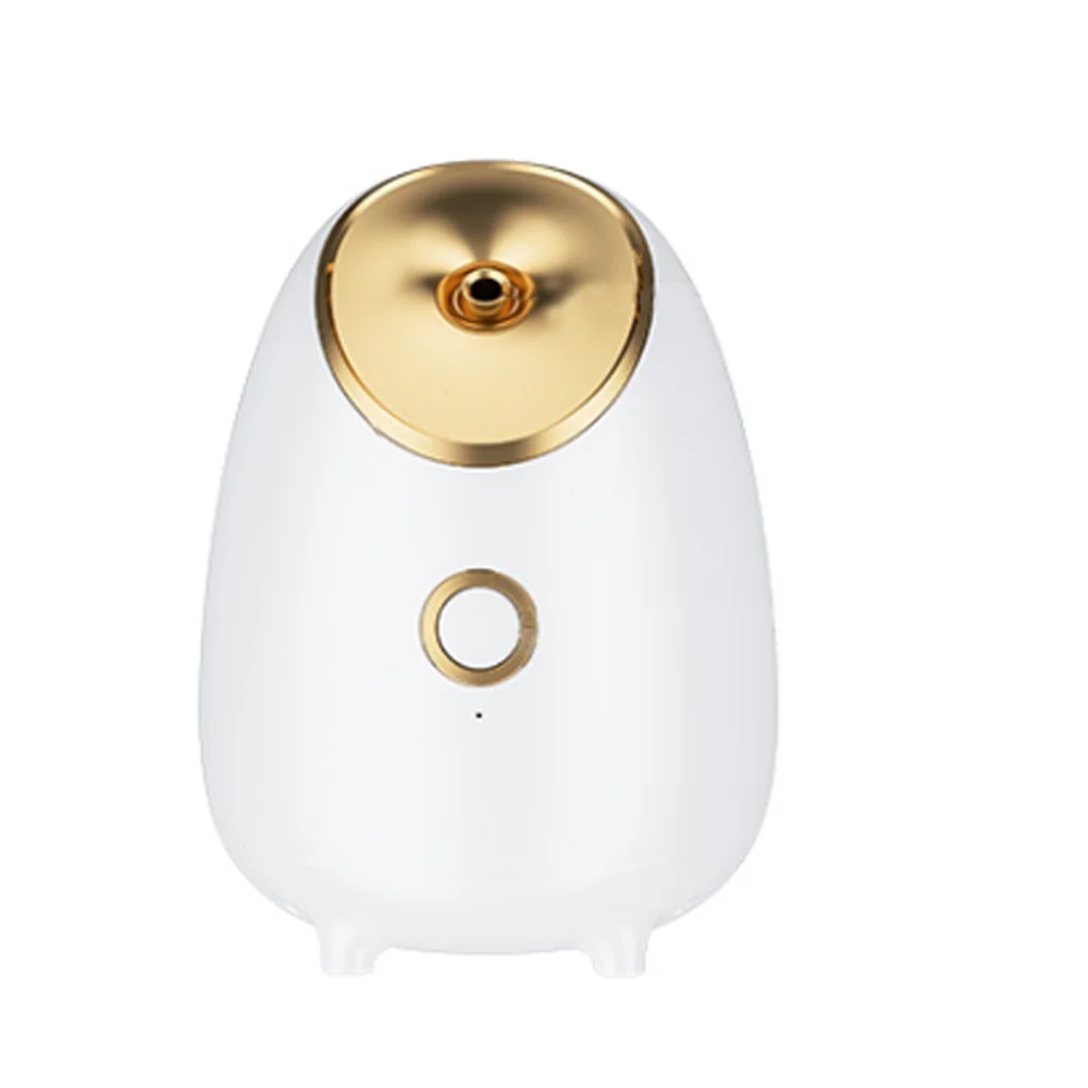 Домашний Персональный паровой аппарат для лица, горячий нано-ионный персональный увлажнитель для лица, Электрический паровой аппарат для лица