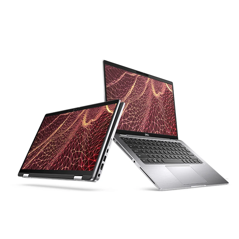 Dells Precision Latitude 1920*1080 Display Resolution 7430 Laptop Computer