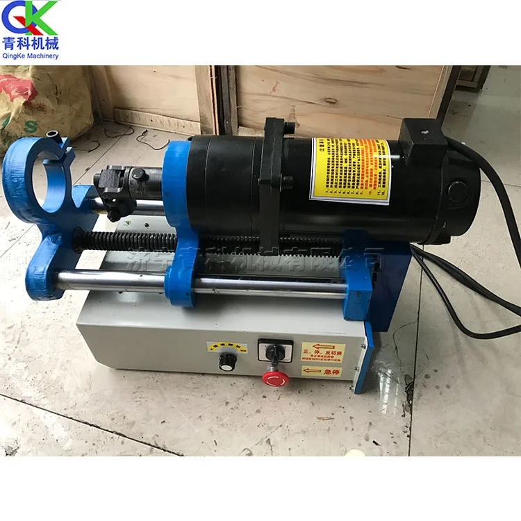 Factory price Construction machinery portable line boring machine