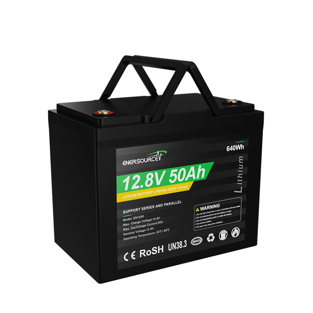 Ссвинцово-кислотная сменная литиевая батарея 12V 40ah 50Ah для тележек гольфа электромобилей и лодок аккумуляторная