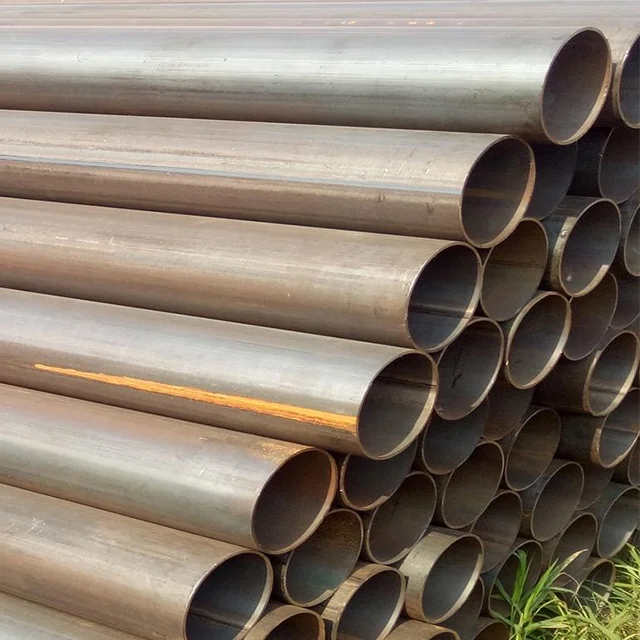 Factory direct sales of good quality and low price Alloy structural steel AISI 4119 seamless carbon steel pipe/tube welded