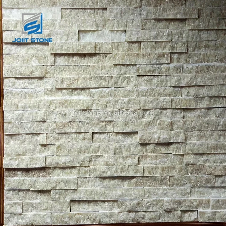 Good Choice Cheap TV Wall Decoration Green Culture Stone