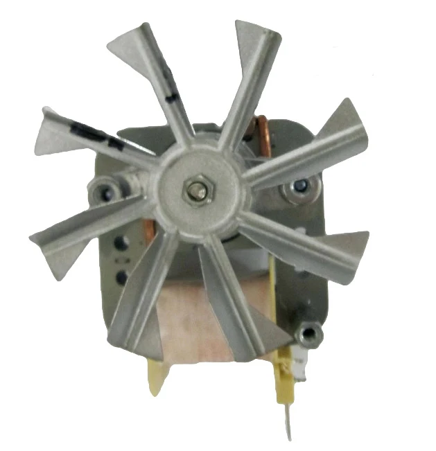 Disinfection  sterilizing cabinet oven parts motor fan blower