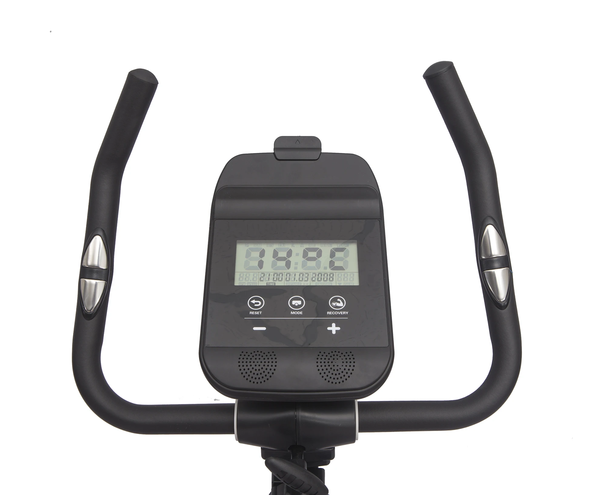 Gym equipment elliptical bike Sport Cross Trainer Indoor Magnetic Elliptical Cross Trainer Orbitrac Elliptical Trainer Exercise