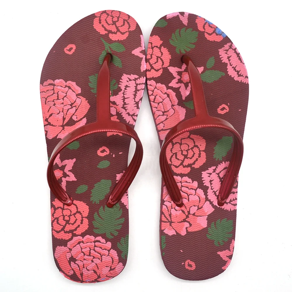 China manufacturer women all kinds of slippers