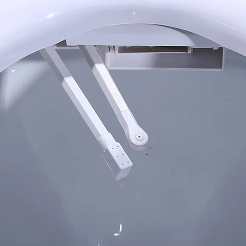 Bathroom bidet Adjustable temperature portable Electronic Bidet toilet seat cover