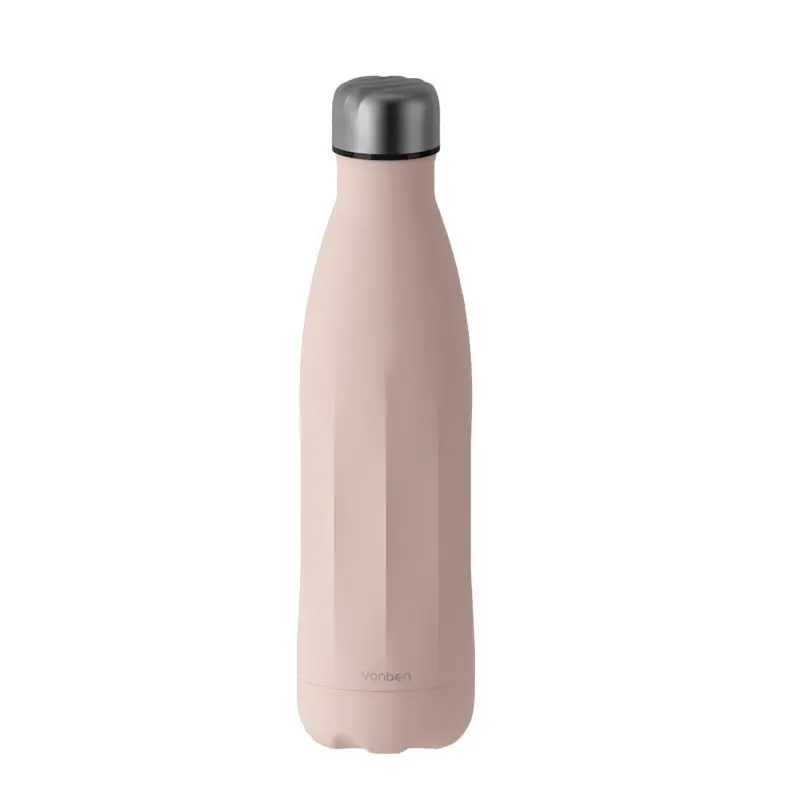 Alice Armstrong stainless steel insulated cup creative Student Cup portable fresh outdoor Sports Water Cup