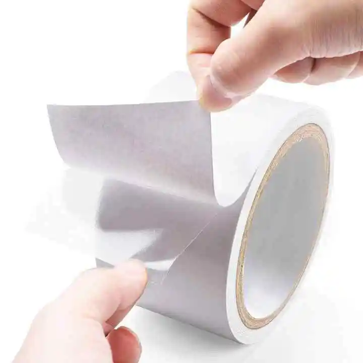Single-sided high transparency furniture sofa cat anti-scratch sticker anti-cat scratch tape