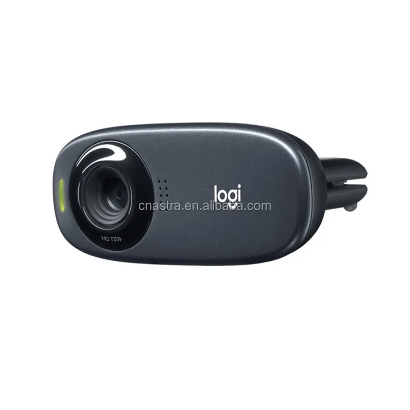 Камера Logitech C270i IPTV HD 720p 30 кадров/с 5 Мп Широкоформатная видеокамера для ноутбука ПК камера записи видео и звонков