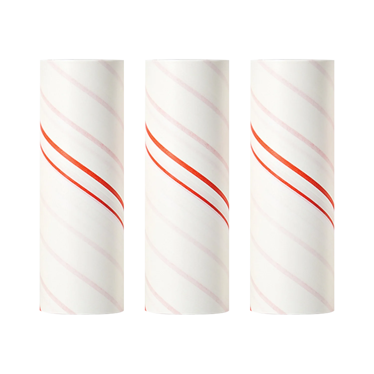 extra sticky roller machine adhesive Lint Roller Refill reusable  for pet hair