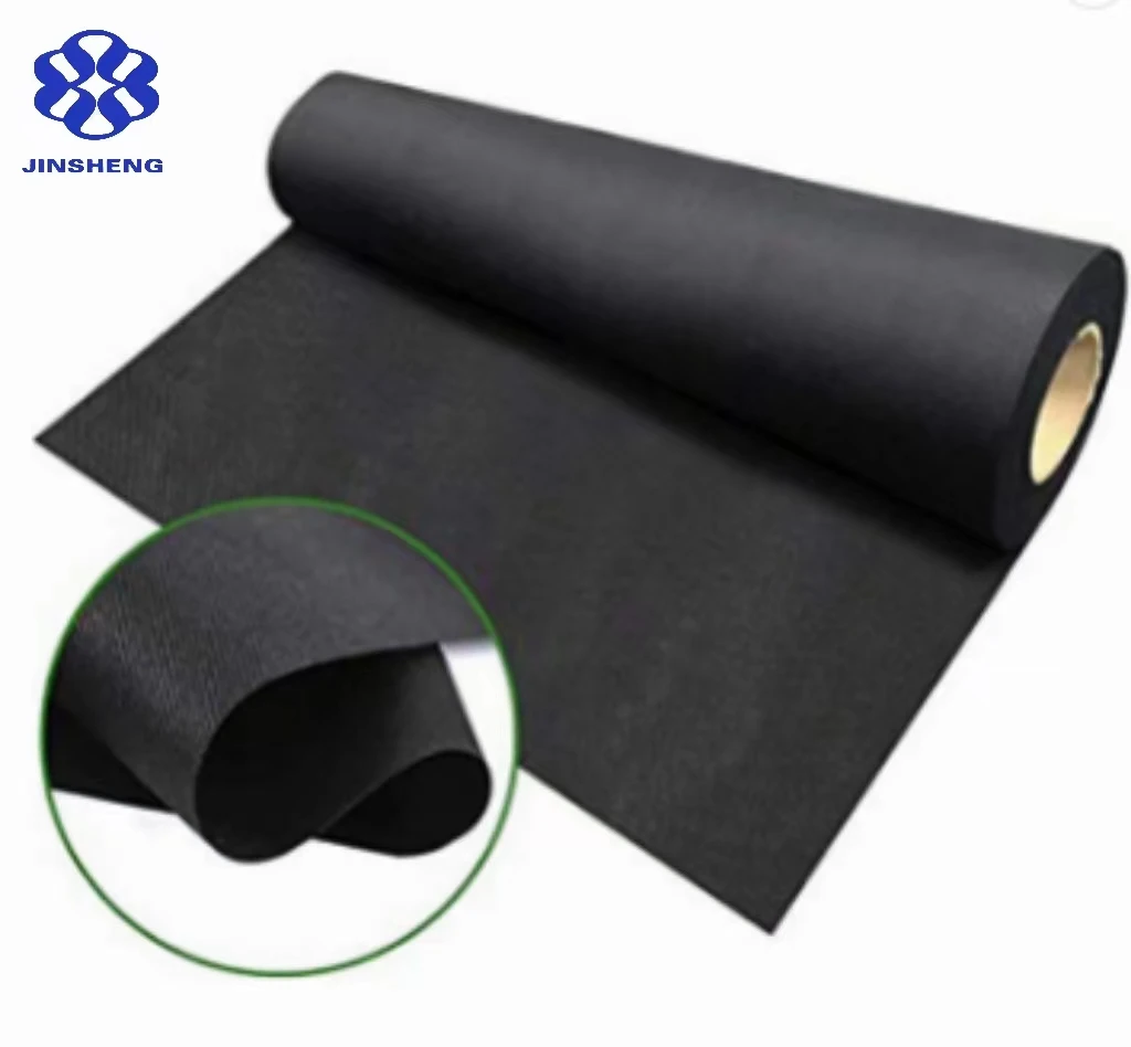 TNT Furniture Material Polypropylene PP Spunbond Nonwoven Fabric for Mattress Sofa