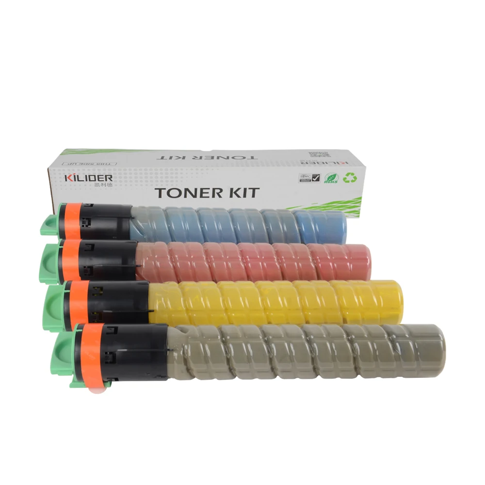 Распродажа, совместимый тонер-картридж Aficio MPC2030 MPC2031 2050 2551 с поддержкой MPC2550 ricoh