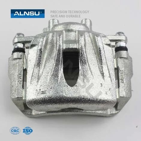 Тормозной суппорт для 47730-0K020 KUN40