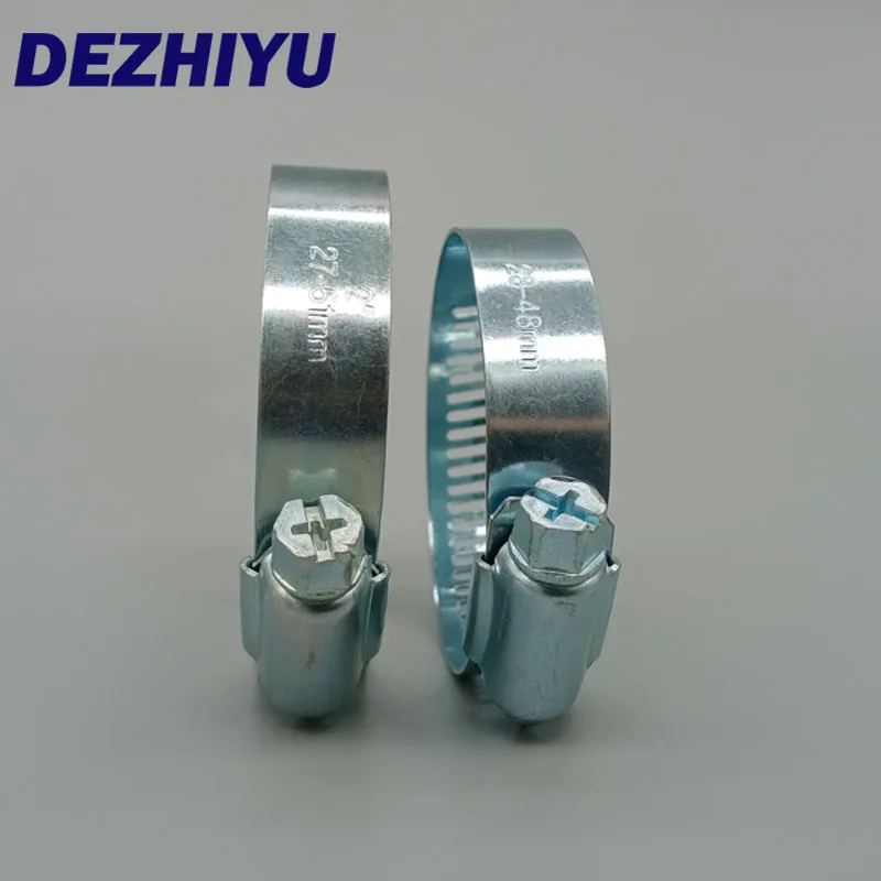 
Cable Tie Fuel Air Compressor Hose Clamp 