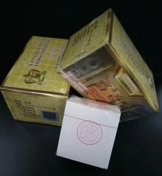 EXW price chinese gold leaf Taiwan leaf shiny gilding gold leaf for home decoration