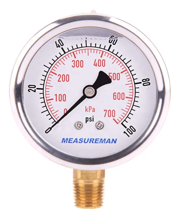 High quality hydraulic test point test hose hydraulic gauge  fitting hydraulic pressure test kit