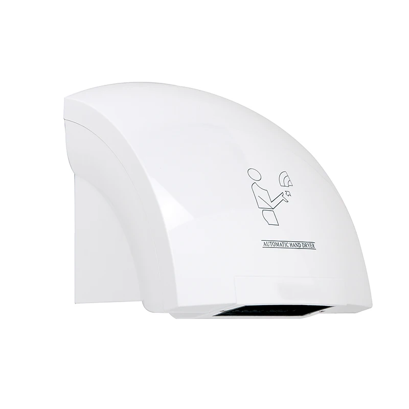  China 2000W Mini Plastic Low Speed Automatic Hand