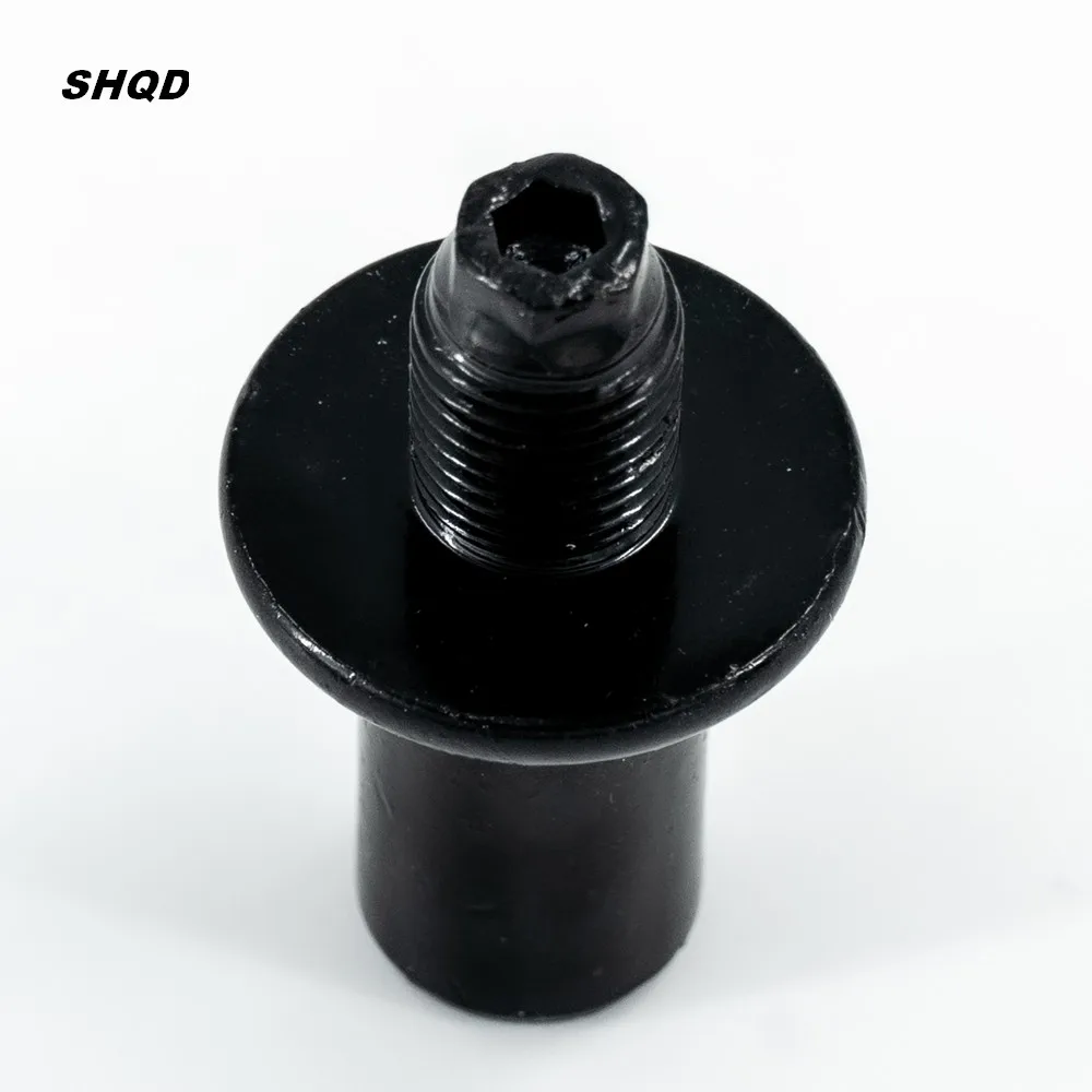 SHQD Heavy Duty Stainless Steel Steel Nut Stainless Steel Nut Thumb Nut