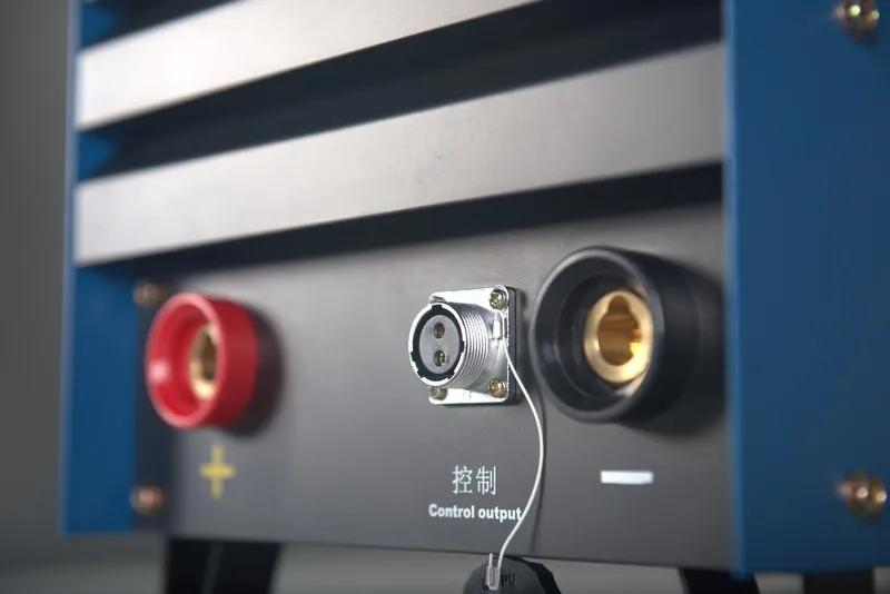 RSR--2500 Capacitor Discharge Stud Welding Machines