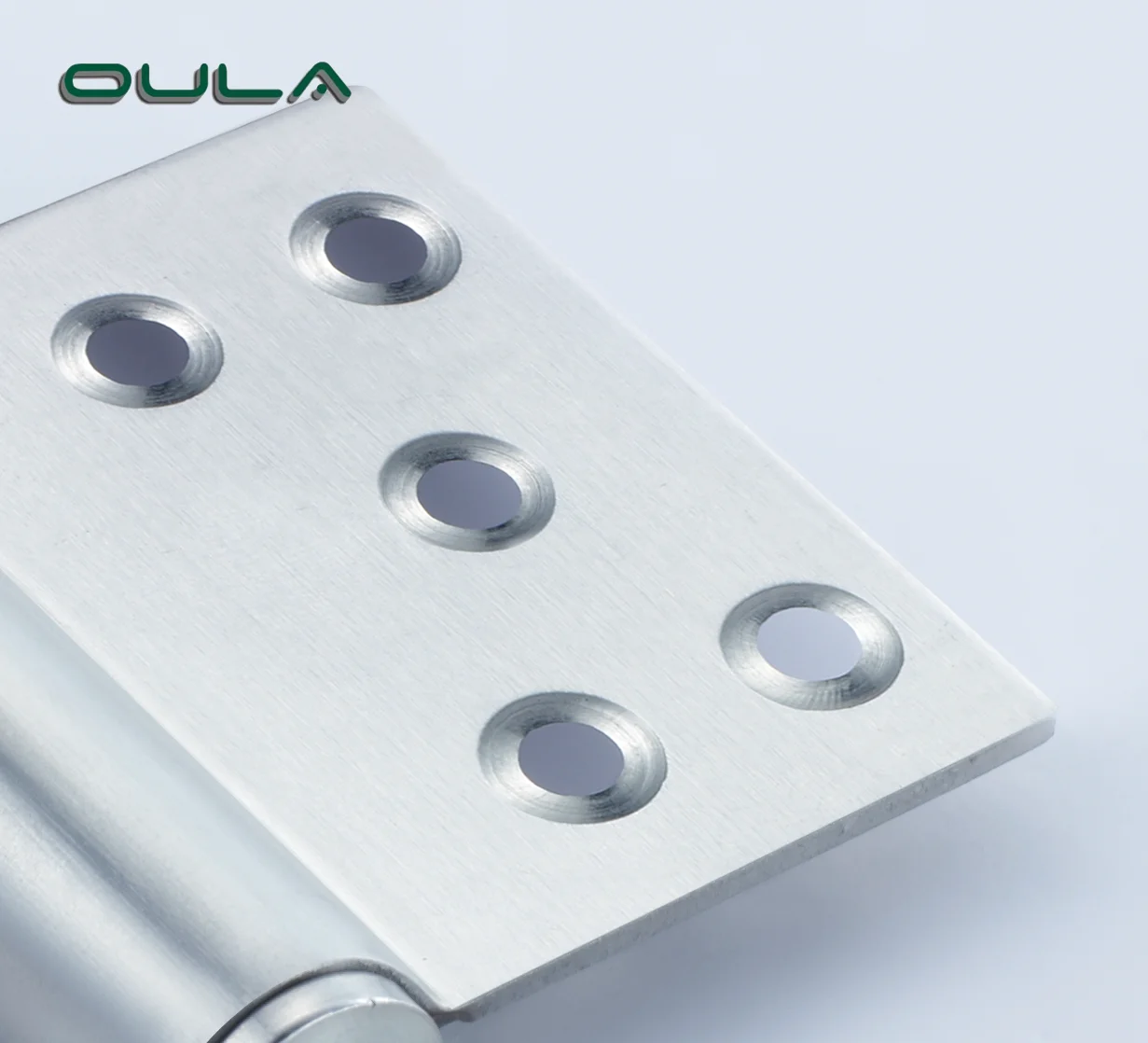 OEM manufacturer hot sale heavy duty 201 stainless steel ball bearing flag door hinges 5 inch door hinges