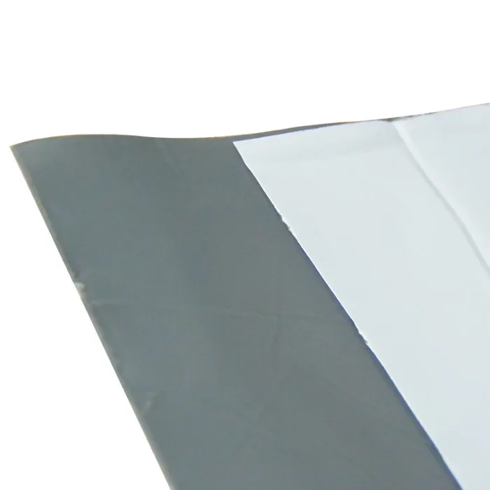 RV roof butyl waterproofing tape for roof sealing