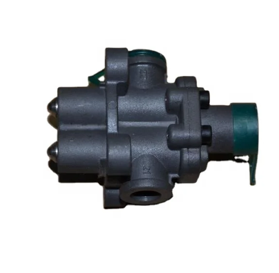 
SINOTRUK HOWO TRUCK GEARBOX PART DOUBLE H VALVE WG2203250003 