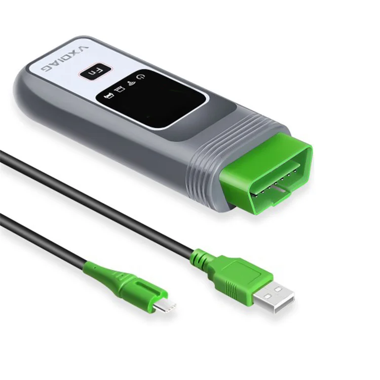 Vehicle tools diagnostic for JLR OBDII scanner diagnostic tools