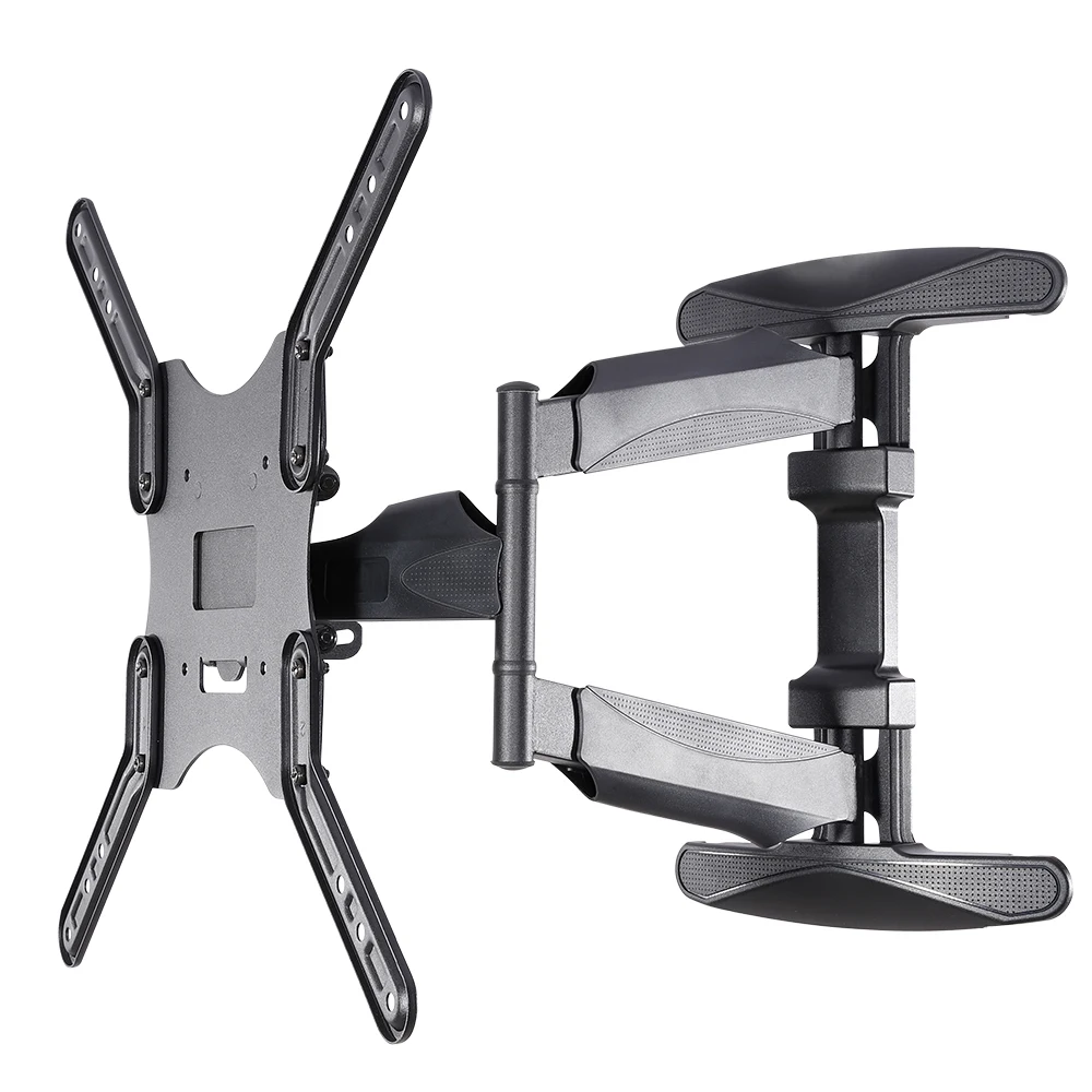 L300 tv stand living room retractable full motion tv mount telescoping TV bracket