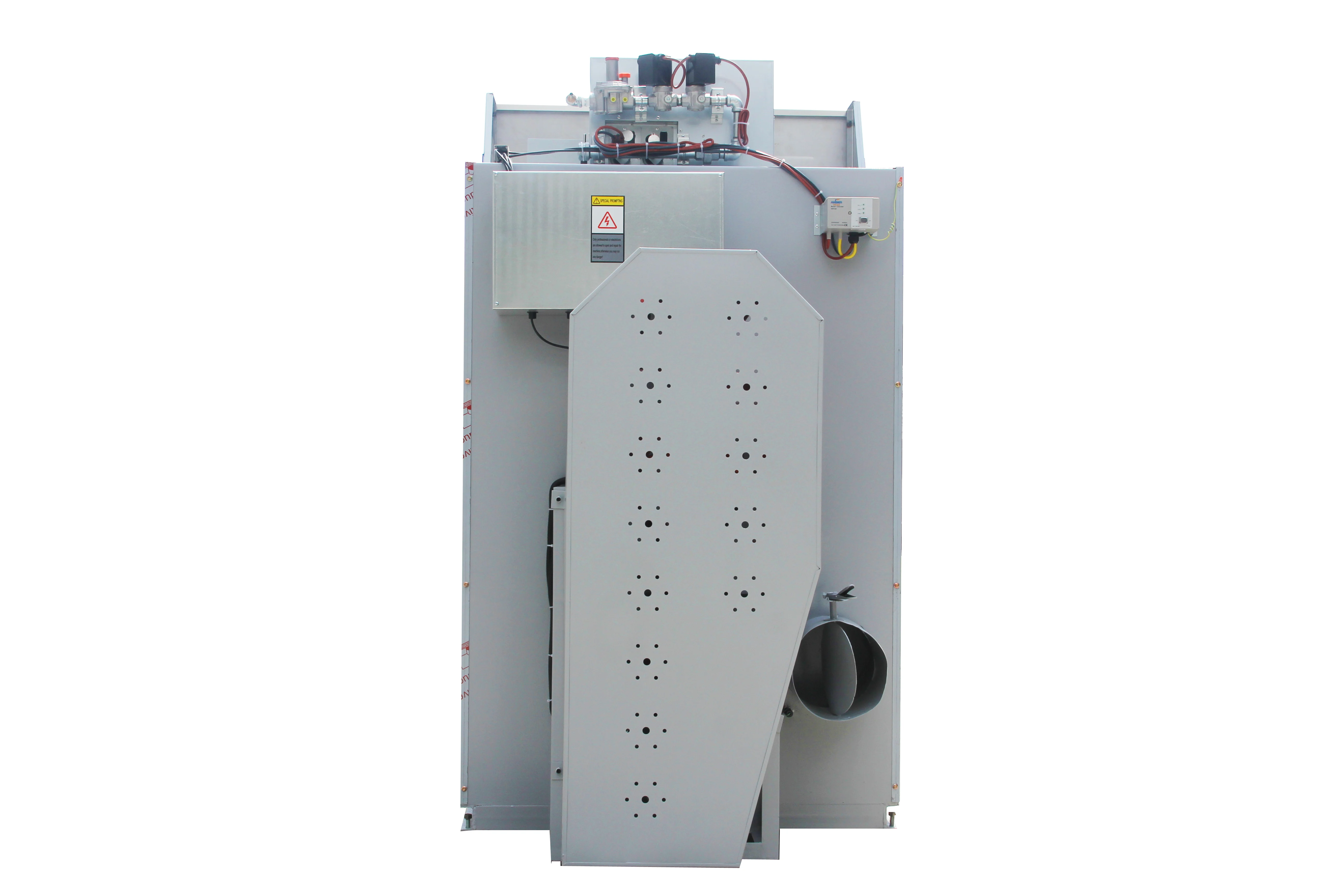 Commercial laundry Steam Heating Tumble Rotary Dryer Machine Price