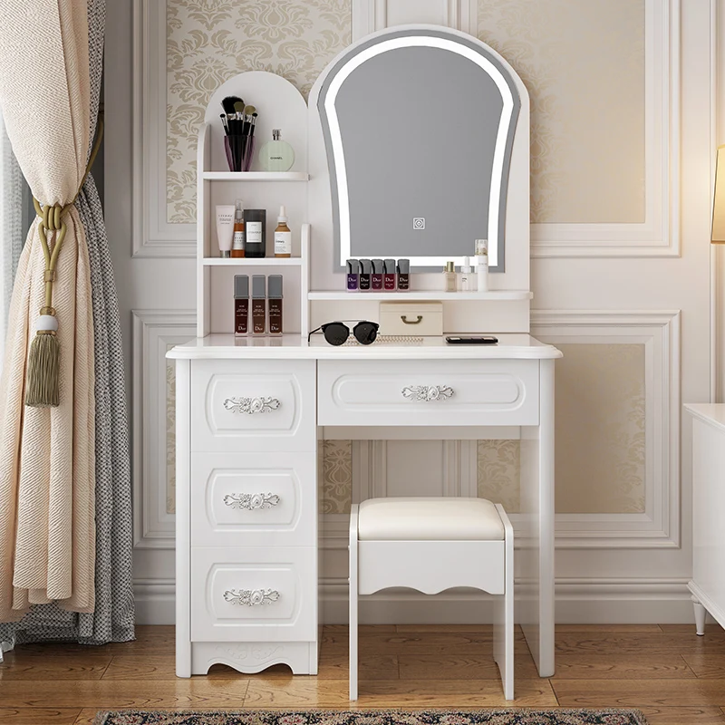 
living room furniture LED Dressers 